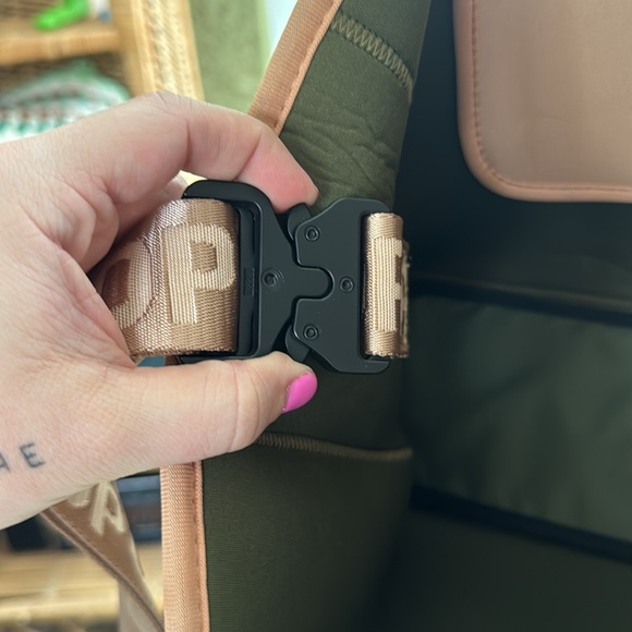 Popups Brand neoprene tote bag - Picture 7 of 9